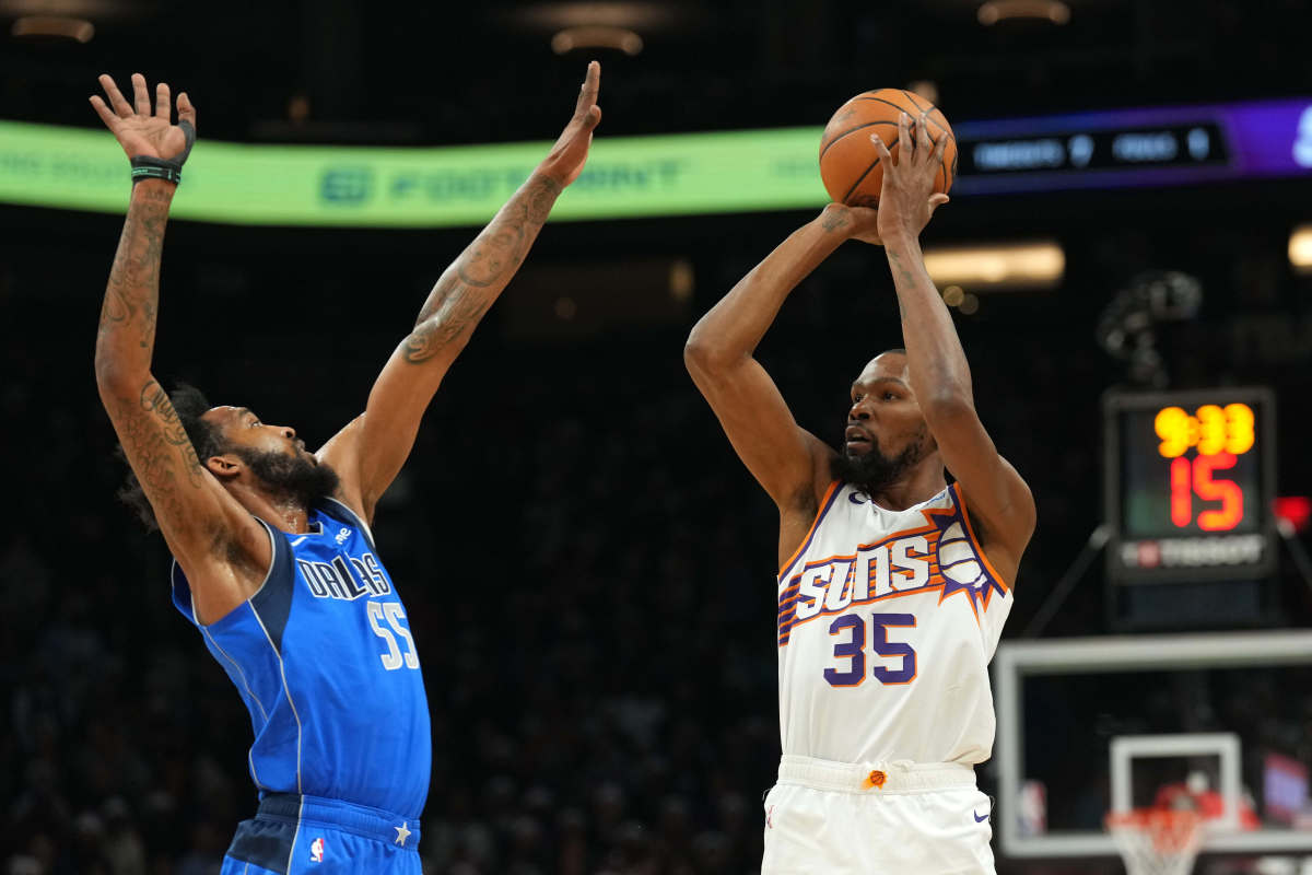 Kevin Durant